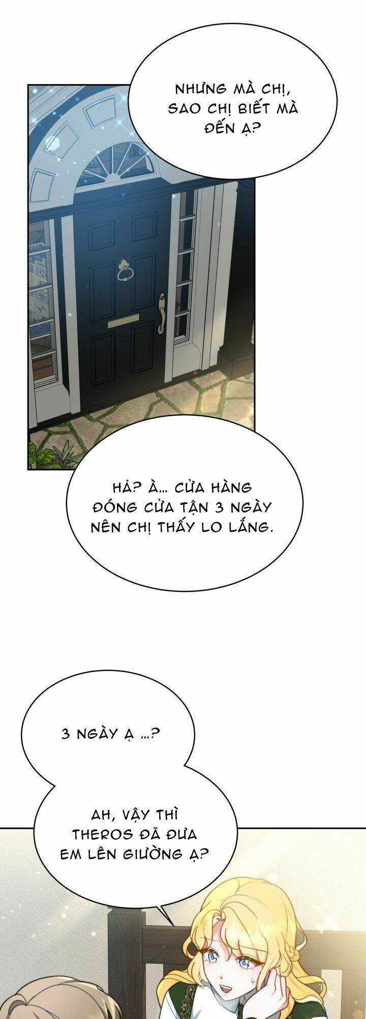 Nam Chính Là Chồng Cũ Của Tôi Chapter 11 trang 8