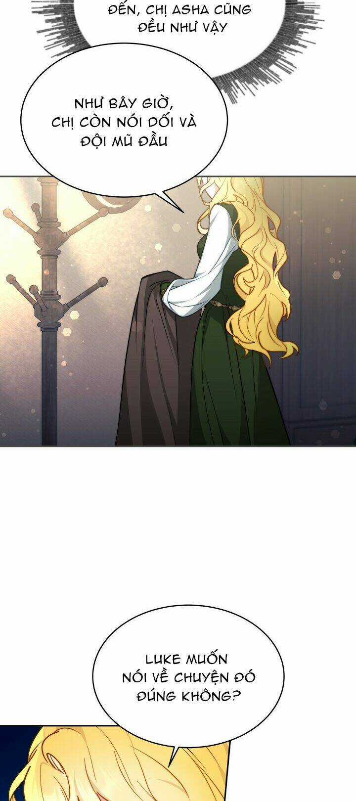 Nam Chính Là Chồng Cũ Của Tôi Chapter 12 trang 11