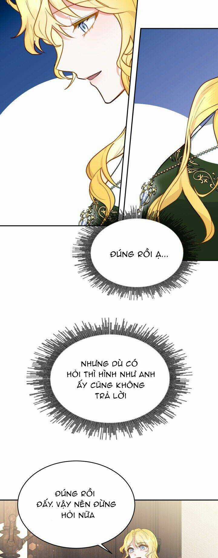 Nam Chính Là Chồng Cũ Của Tôi Chapter 12 trang 12