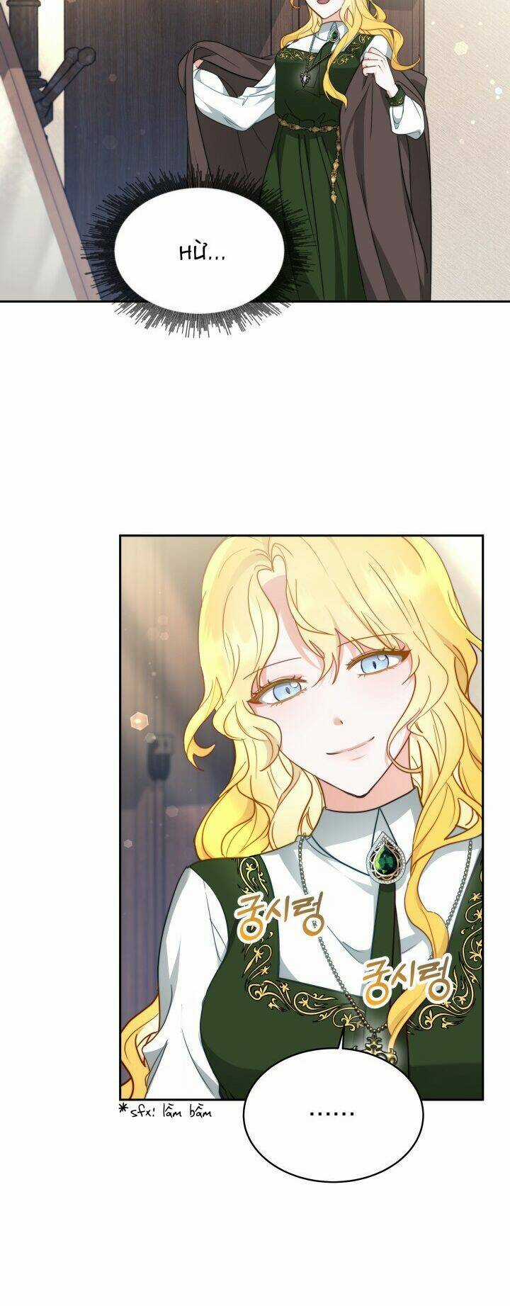 Nam Chính Là Chồng Cũ Của Tôi Chapter 12 trang 13