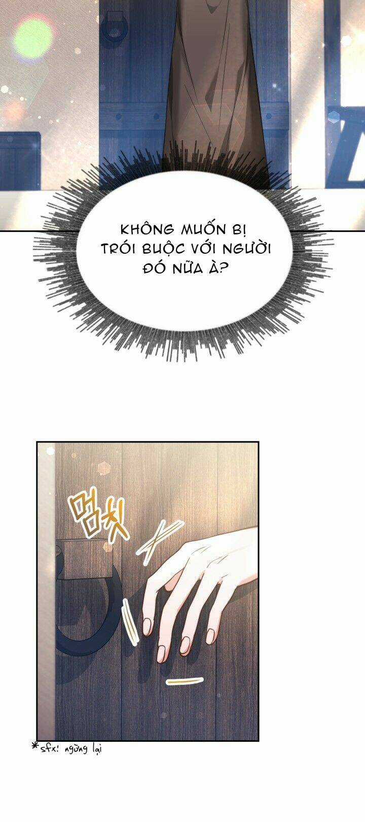 Nam Chính Là Chồng Cũ Của Tôi Chapter 12 trang 16