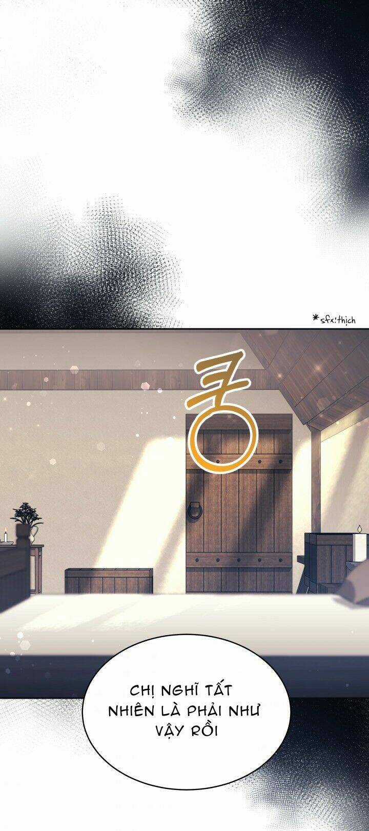 Nam Chính Là Chồng Cũ Của Tôi Chapter 12 trang 18