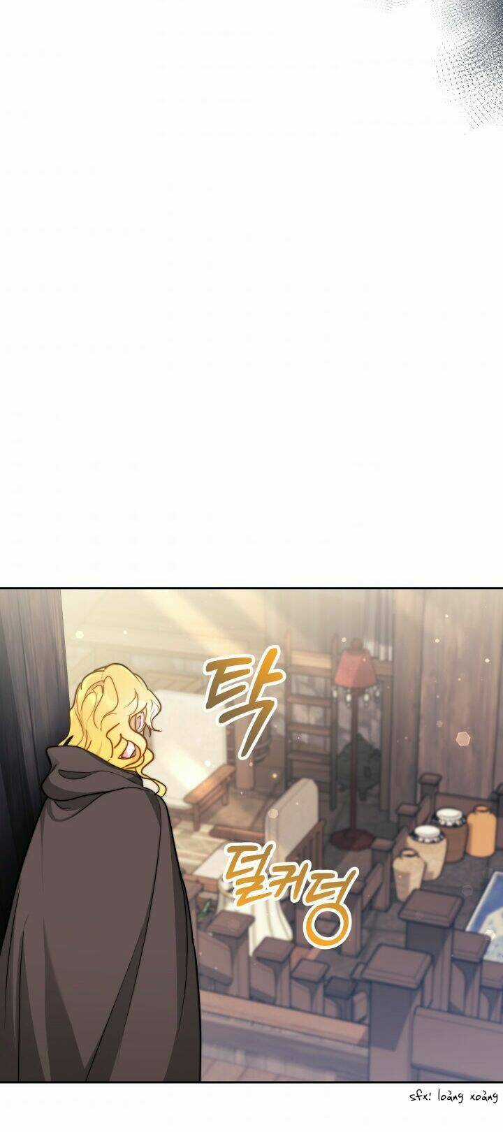 Nam Chính Là Chồng Cũ Của Tôi Chapter 12 trang 19