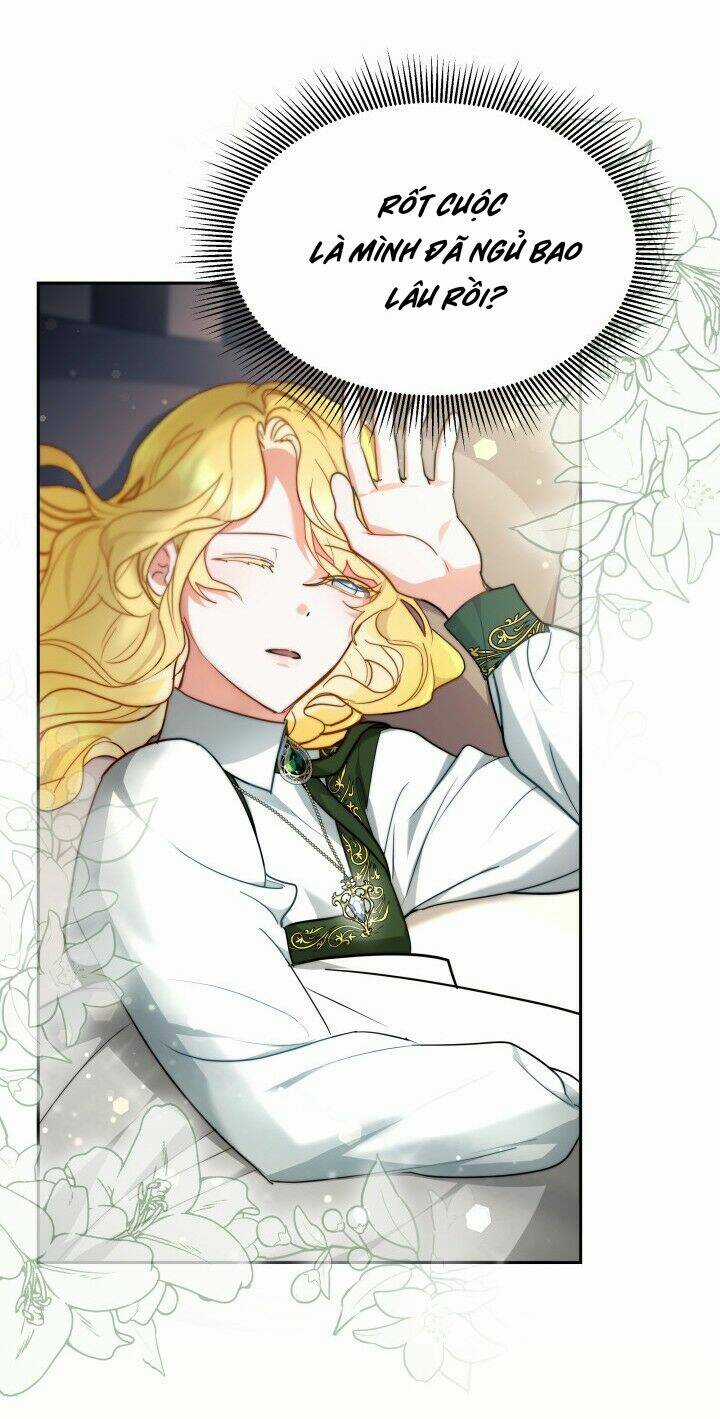 Nam Chính Là Chồng Cũ Của Tôi Chapter 12 trang 2