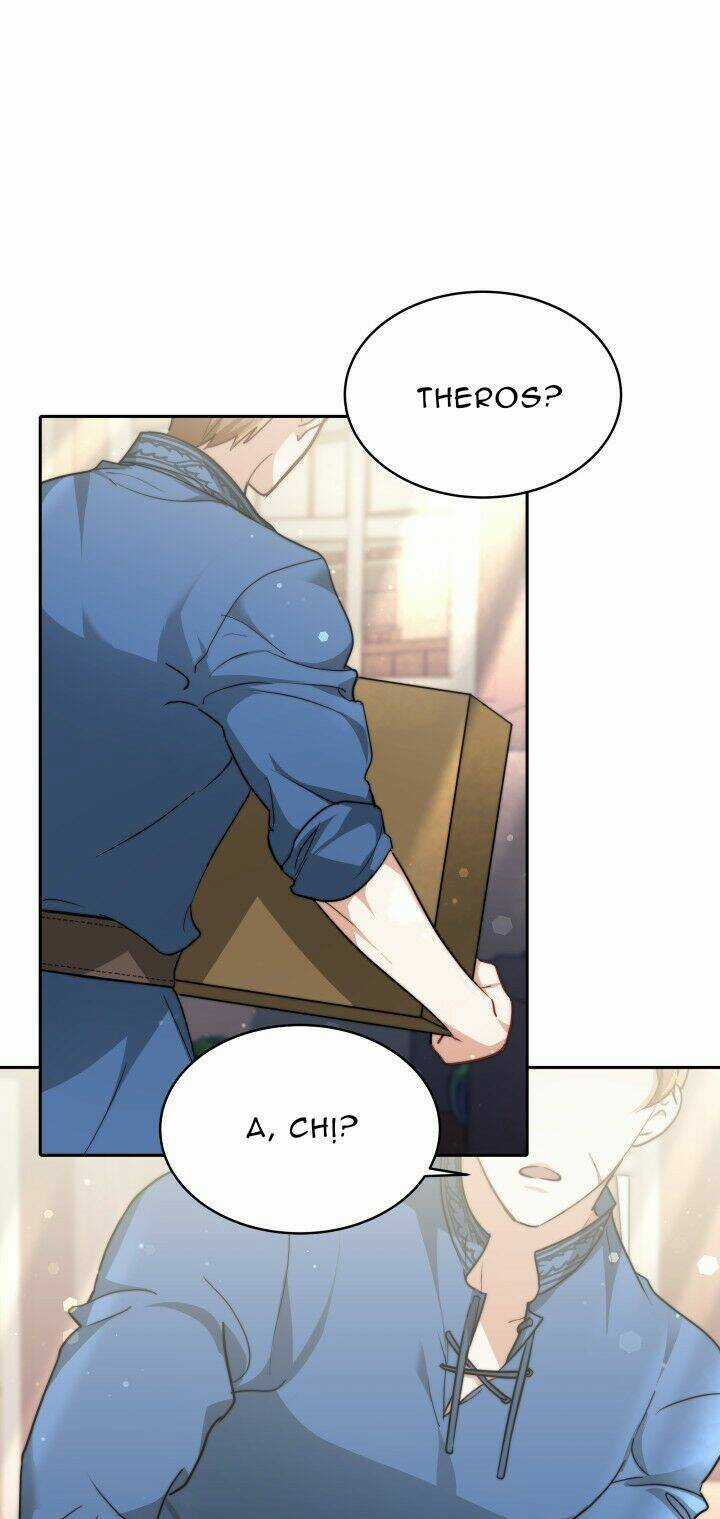 Nam Chính Là Chồng Cũ Của Tôi Chapter 12 trang 20