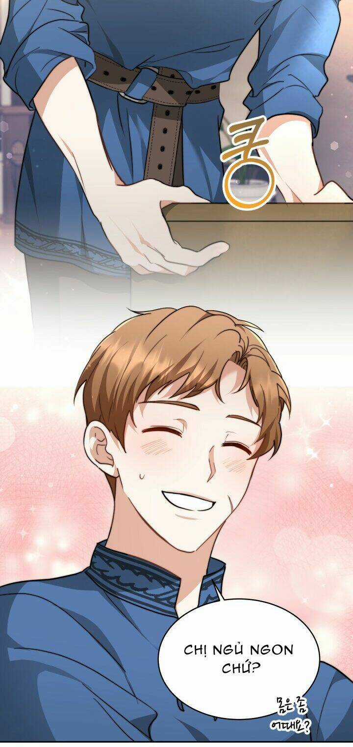 Nam Chính Là Chồng Cũ Của Tôi Chapter 12 trang 21