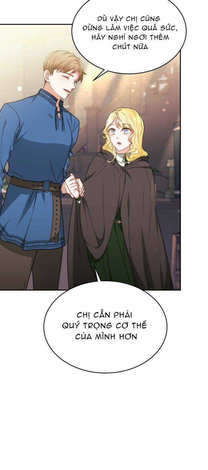 Nam Chính Là Chồng Cũ Của Tôi Chapter 12 trang 24