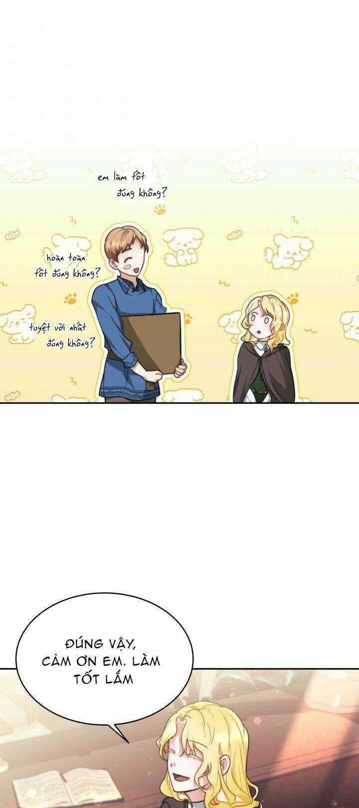 Nam Chính Là Chồng Cũ Của Tôi Chapter 12 trang 26