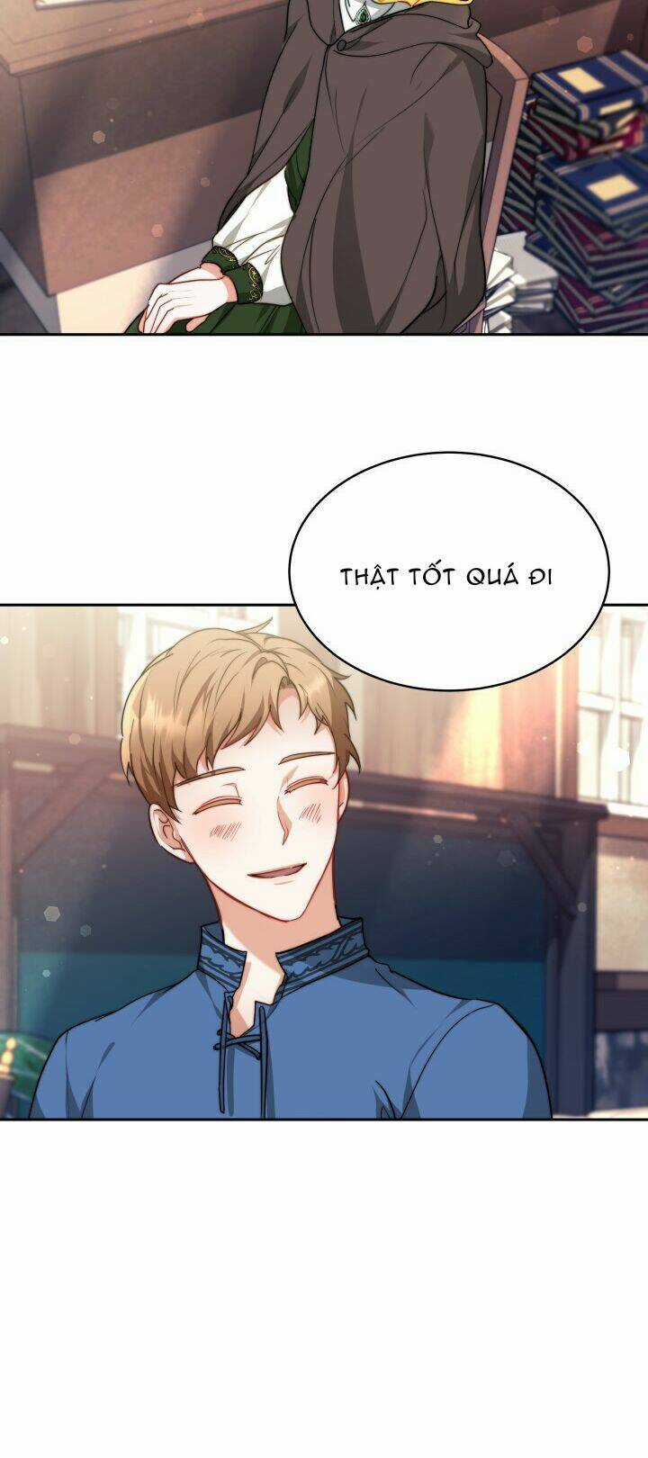 Nam Chính Là Chồng Cũ Của Tôi Chapter 12 trang 27