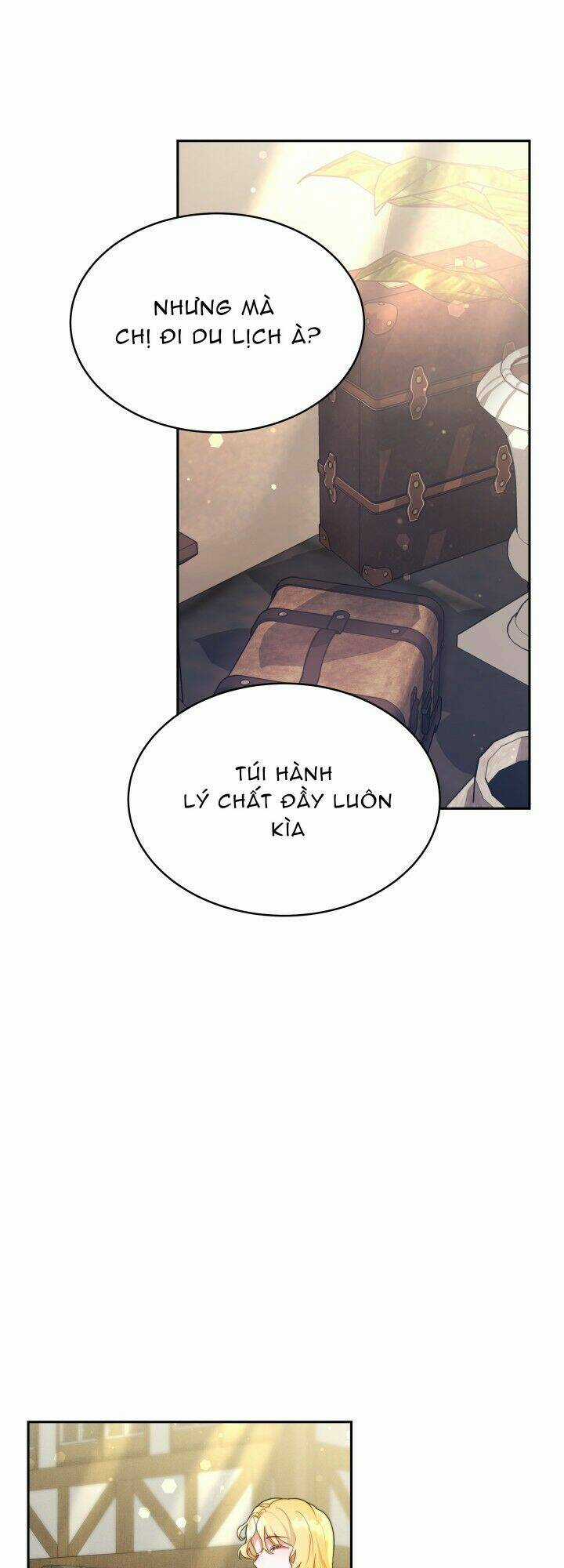 Nam Chính Là Chồng Cũ Của Tôi Chapter 12 trang 28