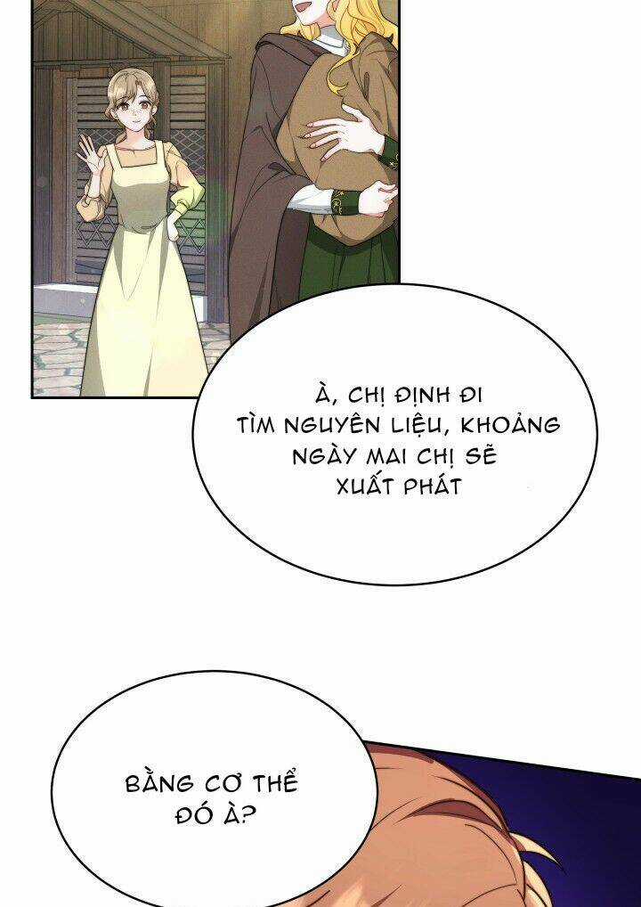 Nam Chính Là Chồng Cũ Của Tôi Chapter 12 trang 29