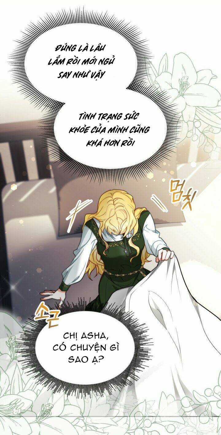 Nam Chính Là Chồng Cũ Của Tôi Chapter 12 trang 3