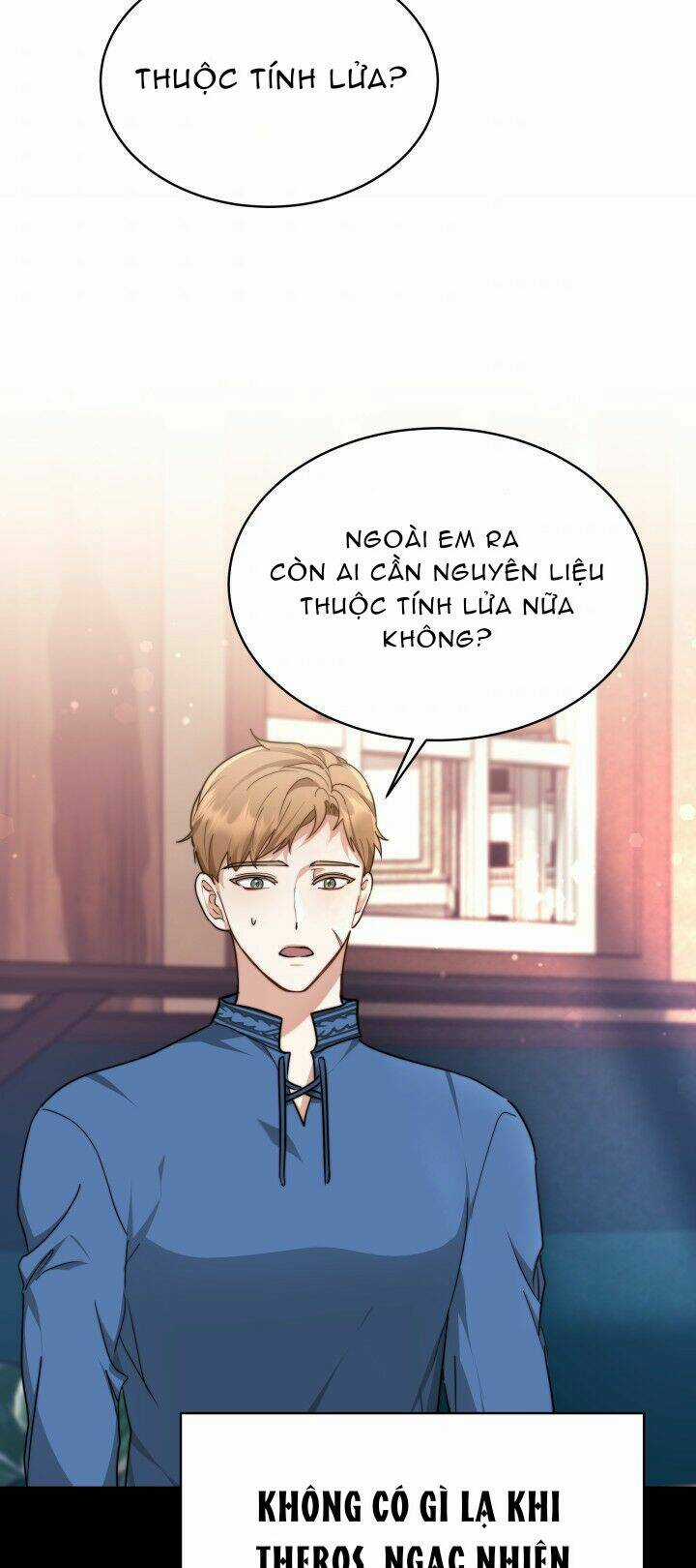 Nam Chính Là Chồng Cũ Của Tôi Chapter 12 trang 33