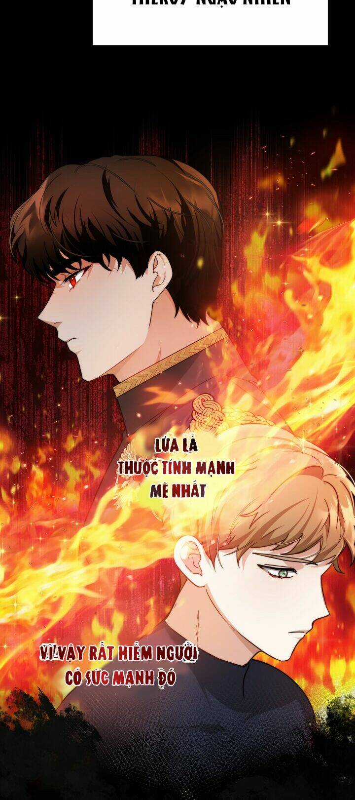 Nam Chính Là Chồng Cũ Của Tôi Chapter 12 trang 34