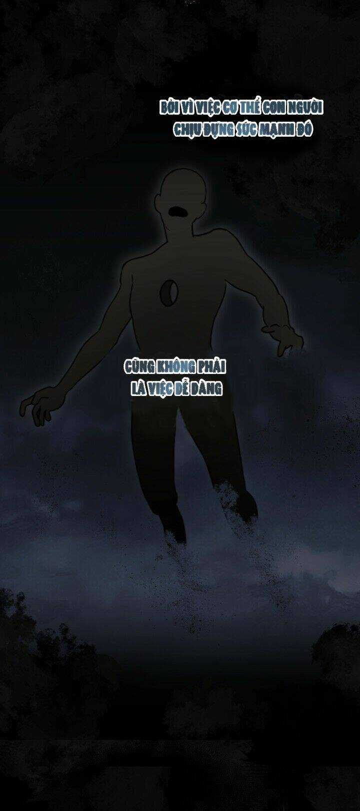 Nam Chính Là Chồng Cũ Của Tôi Chapter 12 trang 35