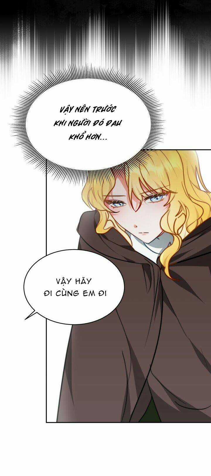 Nam Chính Là Chồng Cũ Của Tôi Chapter 12 trang 36