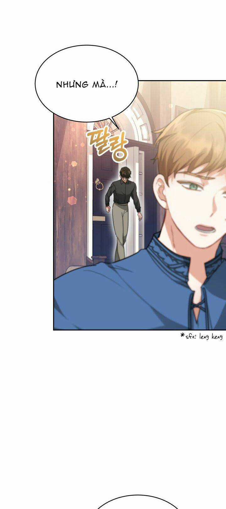 Nam Chính Là Chồng Cũ Của Tôi Chapter 12 trang 38