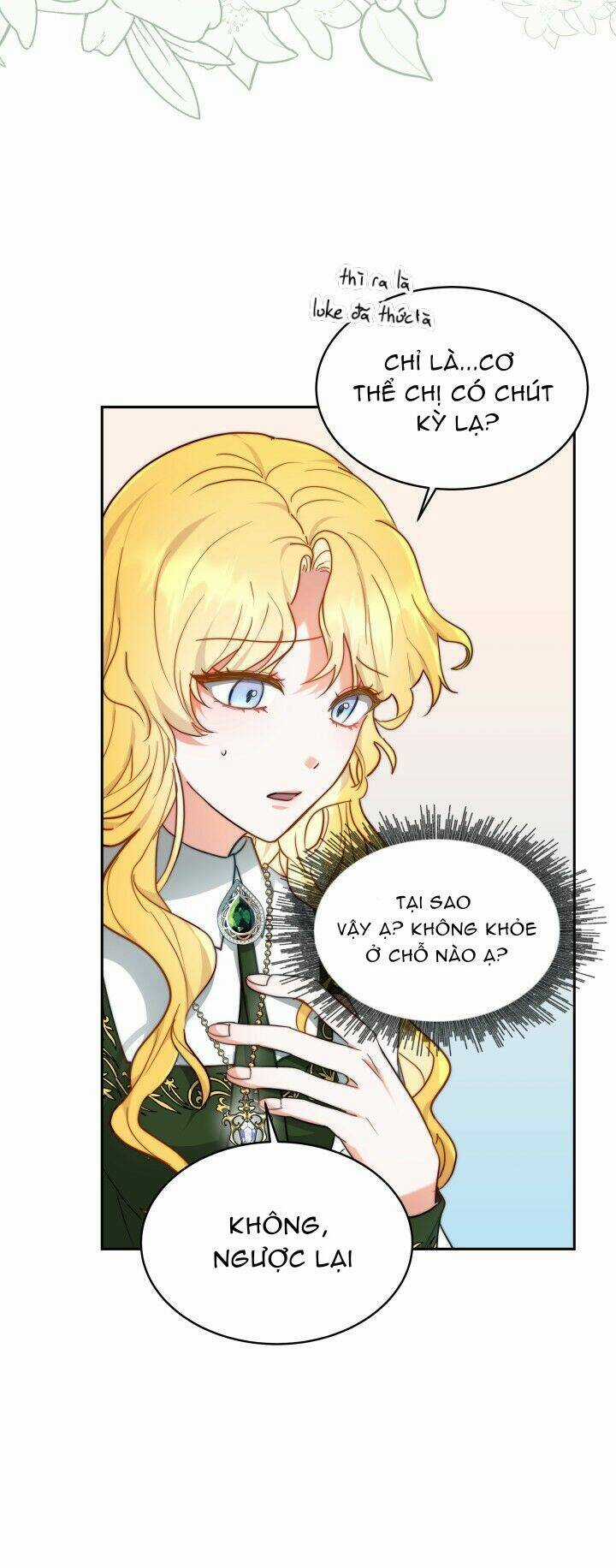 Nam Chính Là Chồng Cũ Của Tôi Chapter 12 trang 4