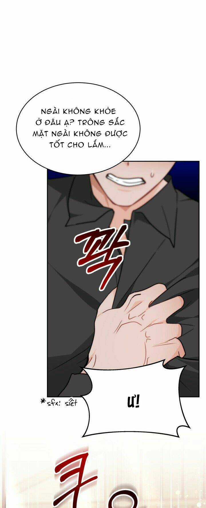 Nam Chính Là Chồng Cũ Của Tôi Chapter 12 trang 41