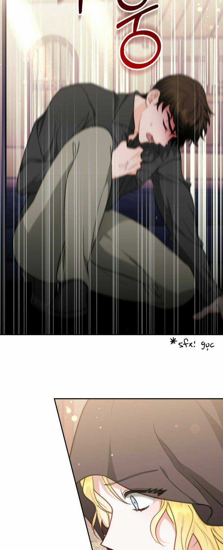 Nam Chính Là Chồng Cũ Của Tôi Chapter 12 trang 42