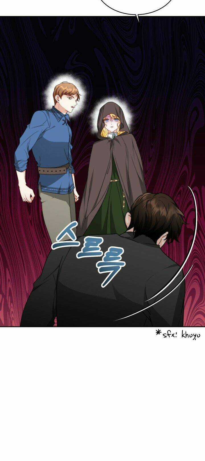 Nam Chính Là Chồng Cũ Của Tôi Chapter 12 trang 44