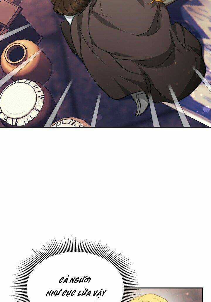 Nam Chính Là Chồng Cũ Của Tôi Chapter 12 trang 46