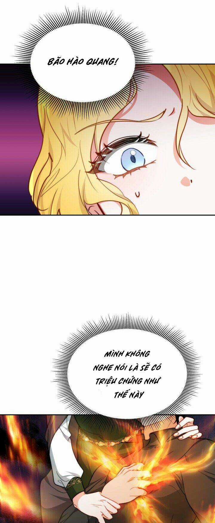 Nam Chính Là Chồng Cũ Của Tôi Chapter 12 trang 48