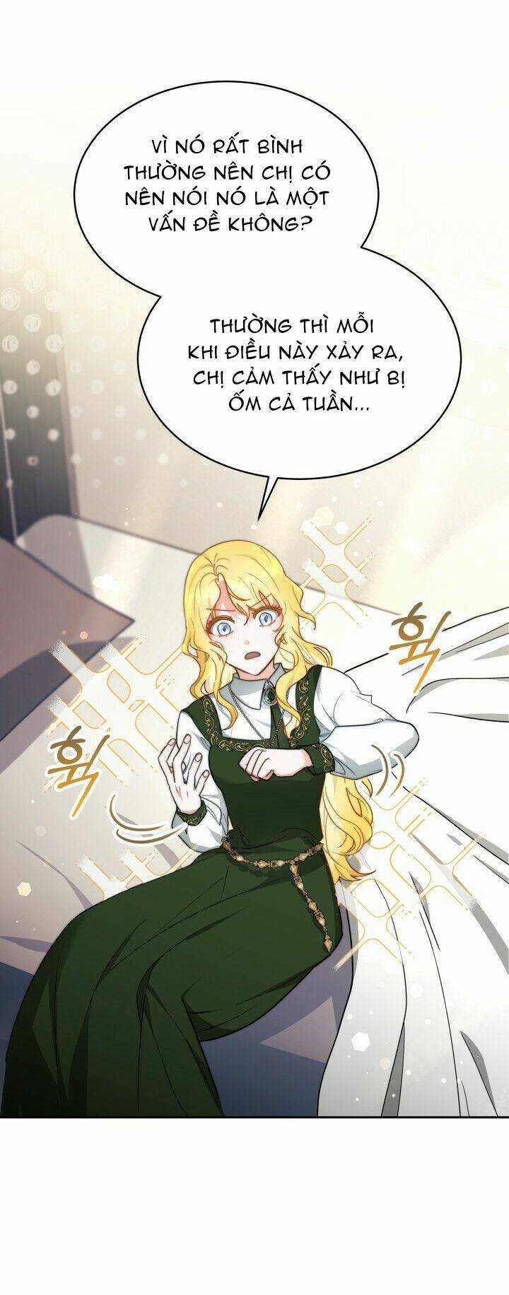 Nam Chính Là Chồng Cũ Của Tôi Chapter 12 trang 5