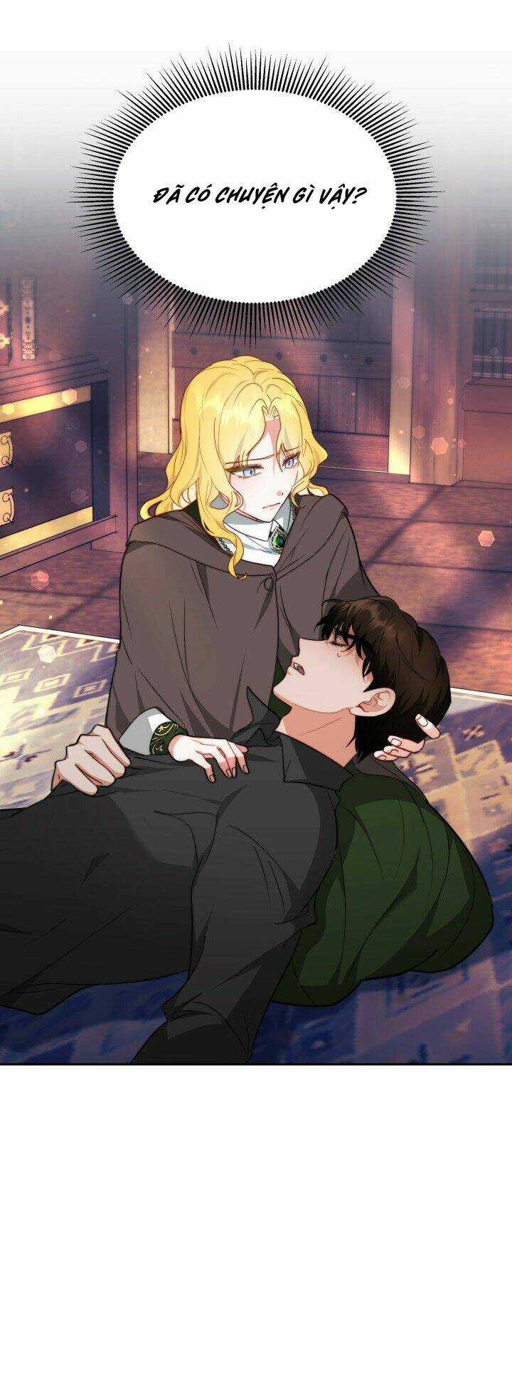 Nam Chính Là Chồng Cũ Của Tôi Chapter 12 trang 50