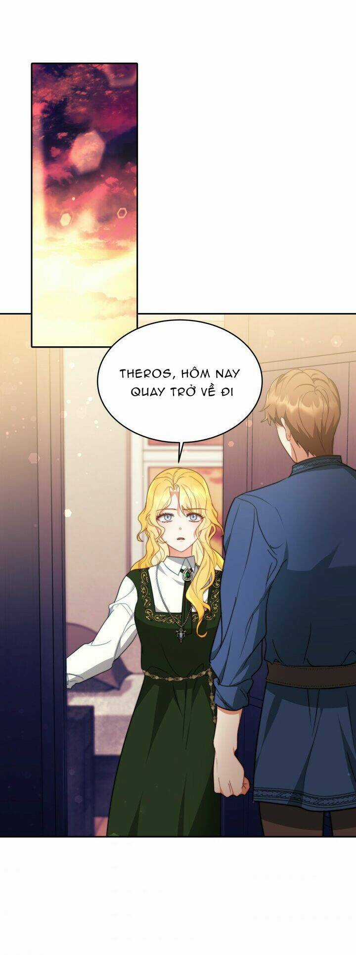 Nam Chính Là Chồng Cũ Của Tôi Chapter 12 trang 51