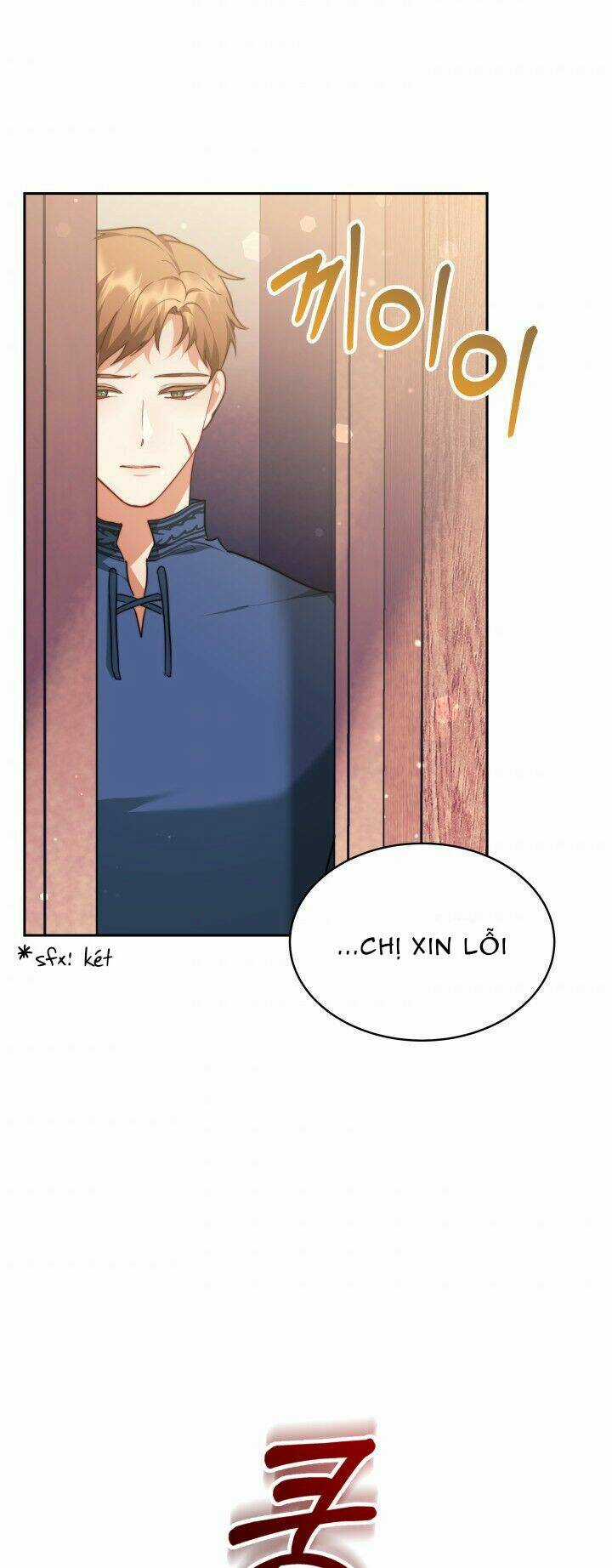 Nam Chính Là Chồng Cũ Của Tôi Chapter 12 trang 52