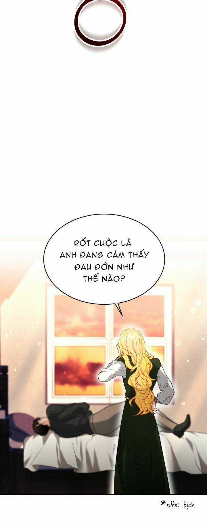 Nam Chính Là Chồng Cũ Của Tôi Chapter 12 trang 53