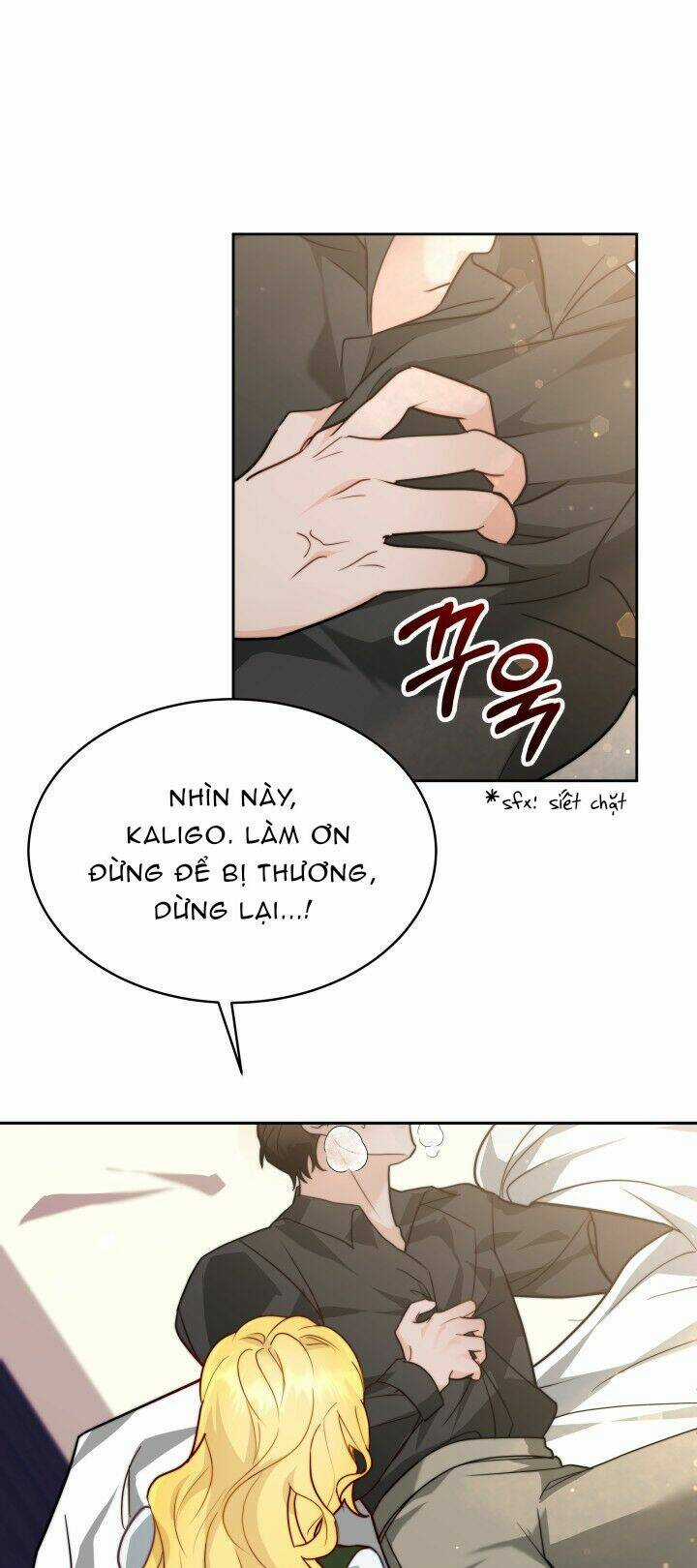 Nam Chính Là Chồng Cũ Của Tôi Chapter 12 trang 54