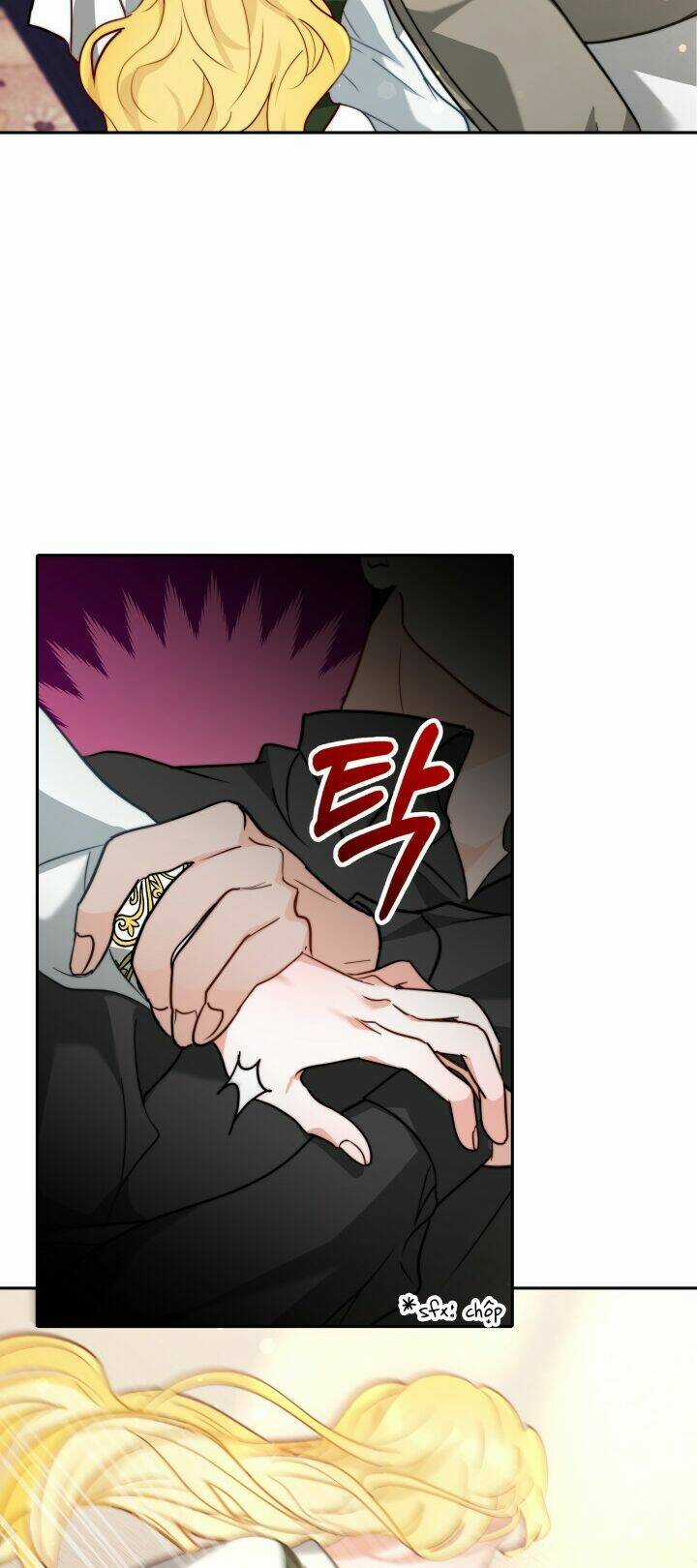 Nam Chính Là Chồng Cũ Của Tôi Chapter 12 trang 55