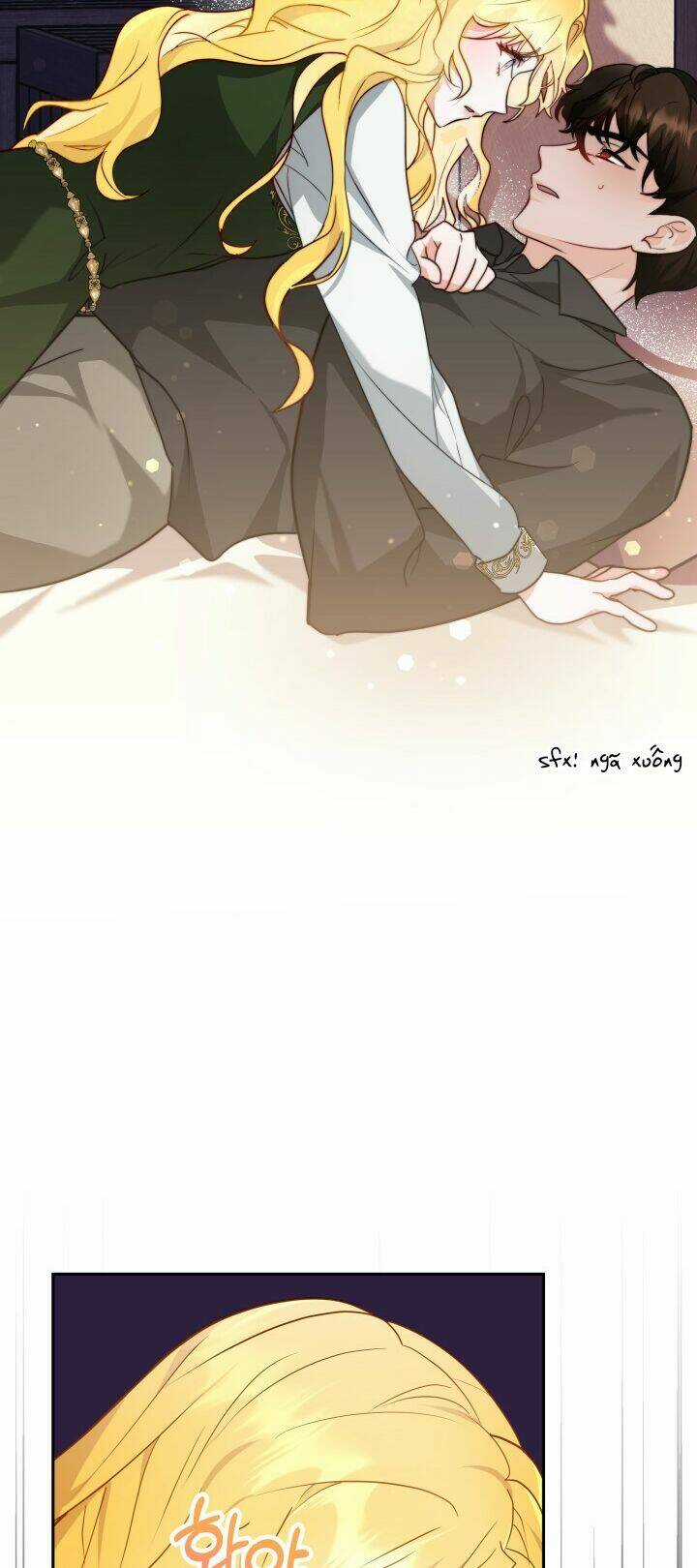 Nam Chính Là Chồng Cũ Của Tôi Chapter 12 trang 57