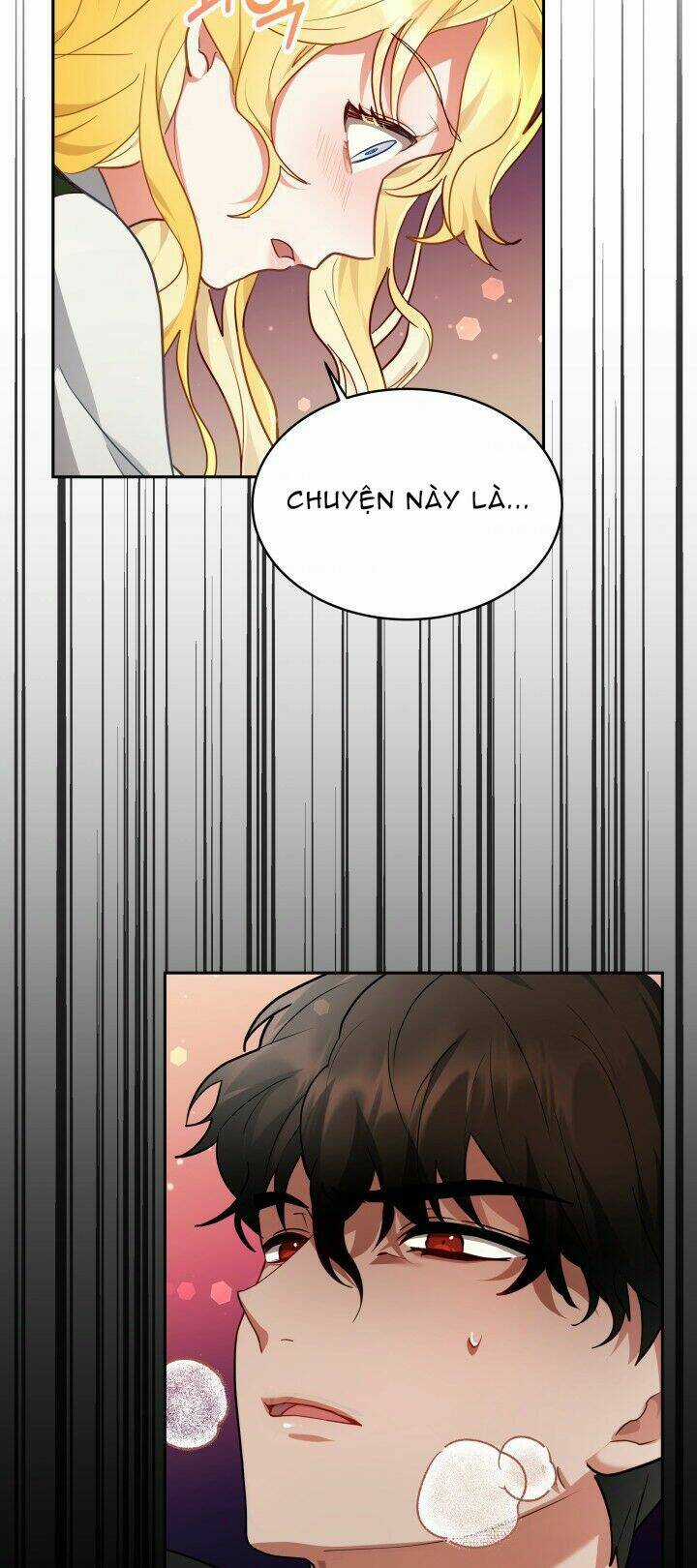 Nam Chính Là Chồng Cũ Của Tôi Chapter 12 trang 58