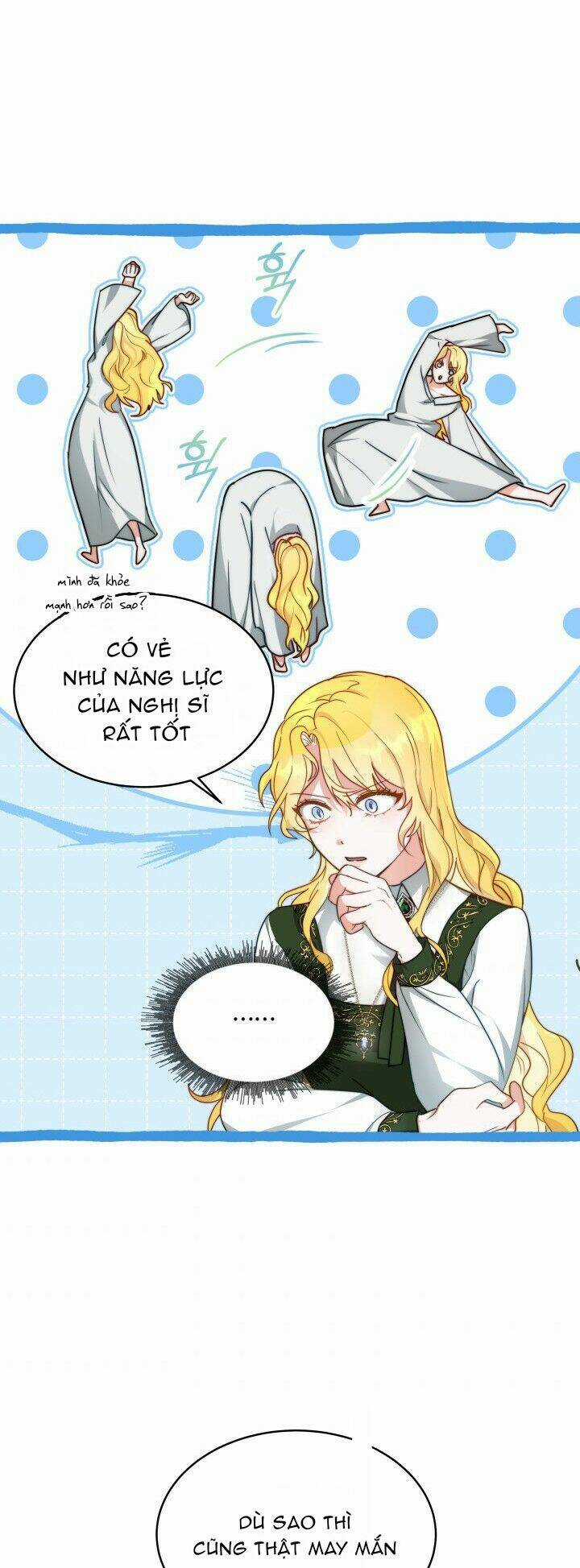 Nam Chính Là Chồng Cũ Của Tôi Chapter 12 trang 6