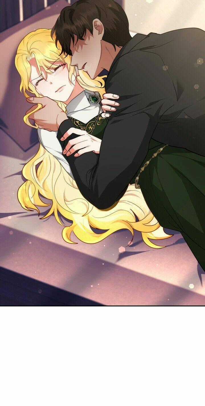 Nam Chính Là Chồng Cũ Của Tôi Chapter 12 trang 60