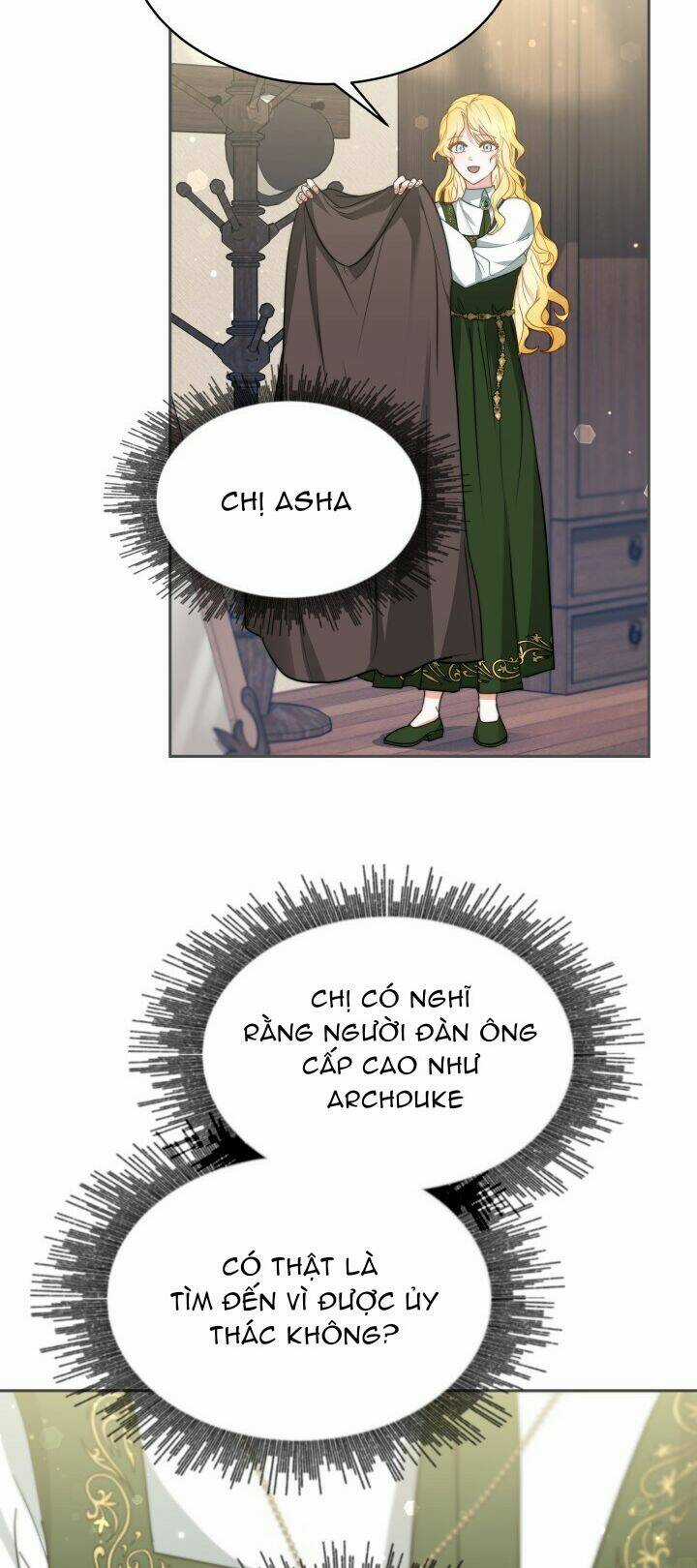 Nam Chính Là Chồng Cũ Của Tôi Chapter 12 trang 9