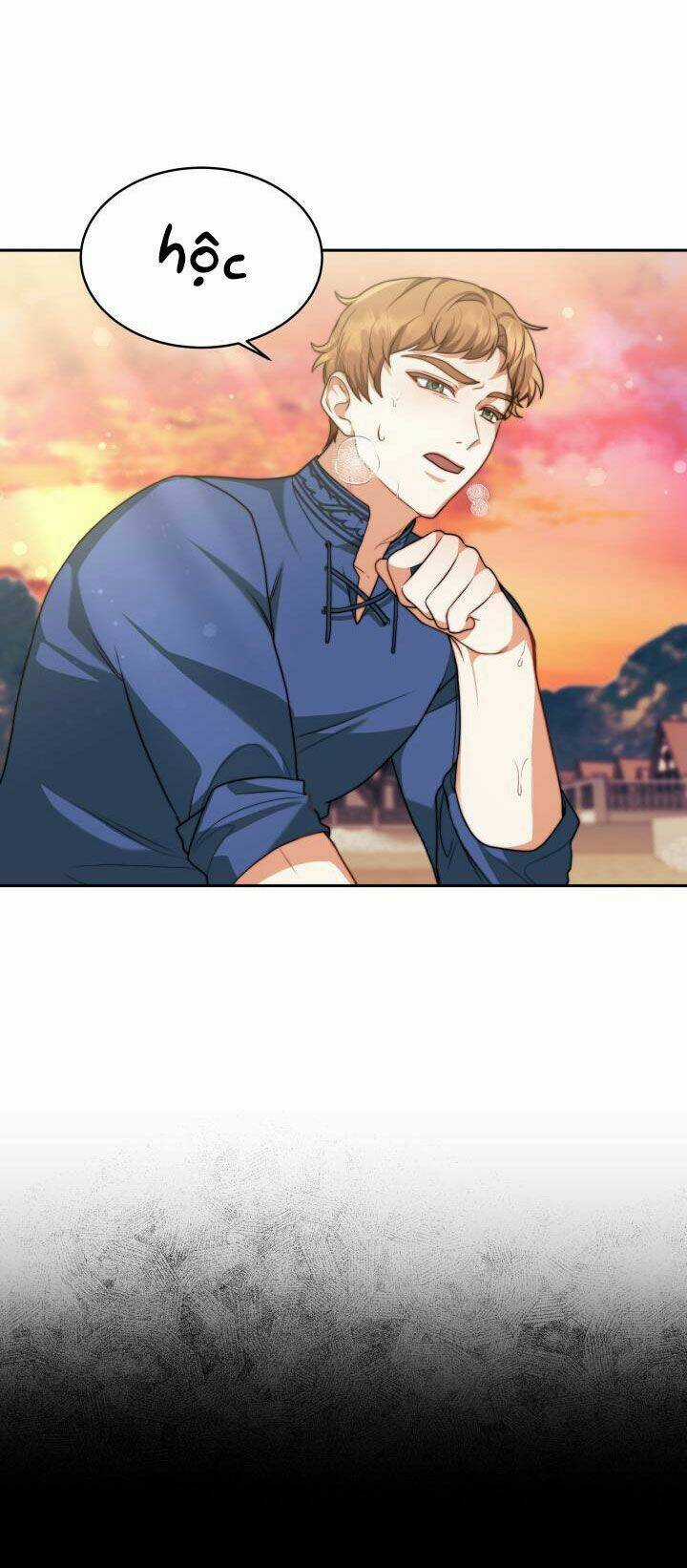 Nam Chính Là Chồng Cũ Của Tôi Chapter 13 trang 10