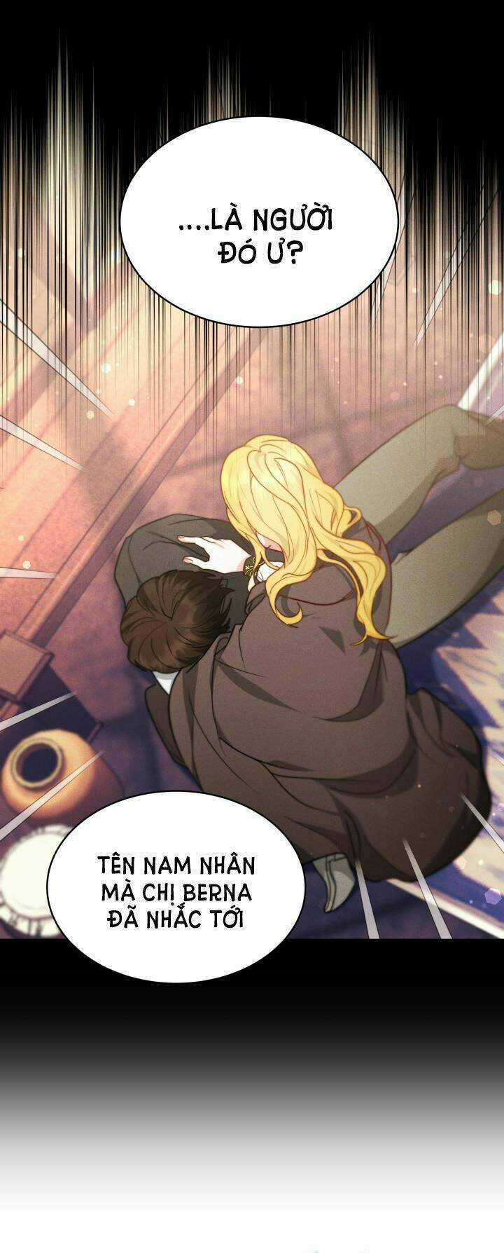 Nam Chính Là Chồng Cũ Của Tôi Chapter 13 trang 13