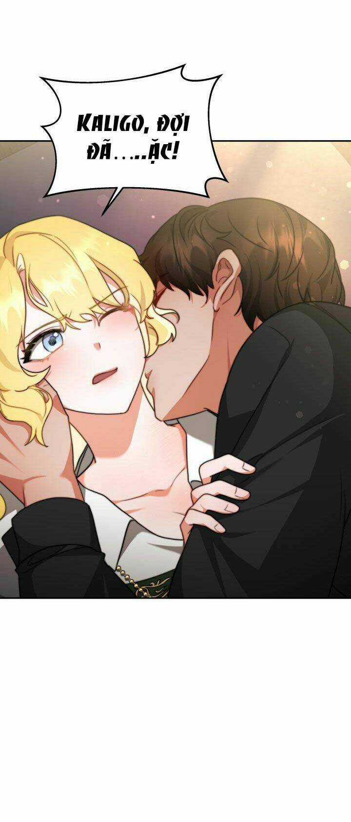 Nam Chính Là Chồng Cũ Của Tôi Chapter 13 trang 18