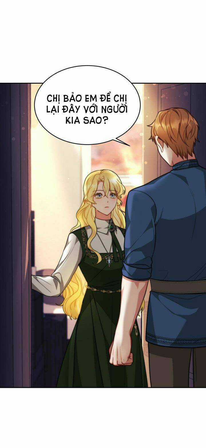 Nam Chính Là Chồng Cũ Của Tôi Chapter 13 trang 2