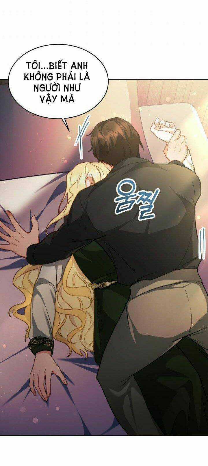 Nam Chính Là Chồng Cũ Của Tôi Chapter 13 trang 23