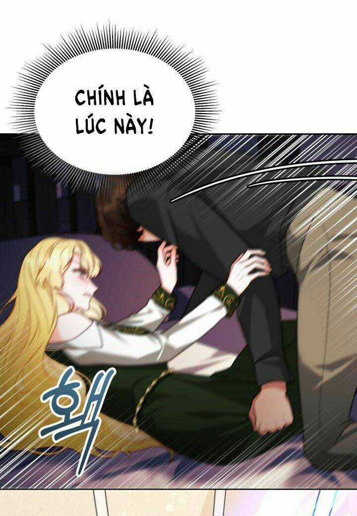 Nam Chính Là Chồng Cũ Của Tôi Chapter 13 trang 28