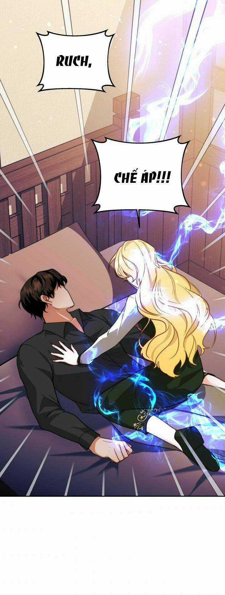 Nam Chính Là Chồng Cũ Của Tôi Chapter 13 trang 29