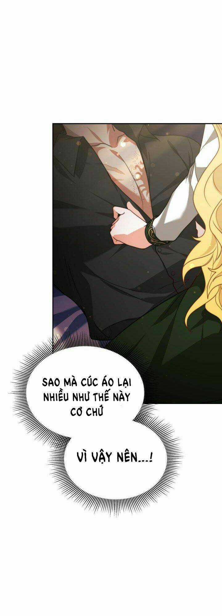 Nam Chính Là Chồng Cũ Của Tôi Chapter 13 trang 32