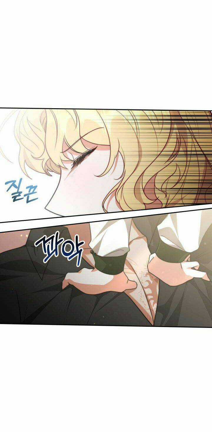 Nam Chính Là Chồng Cũ Của Tôi Chapter 13 trang 33