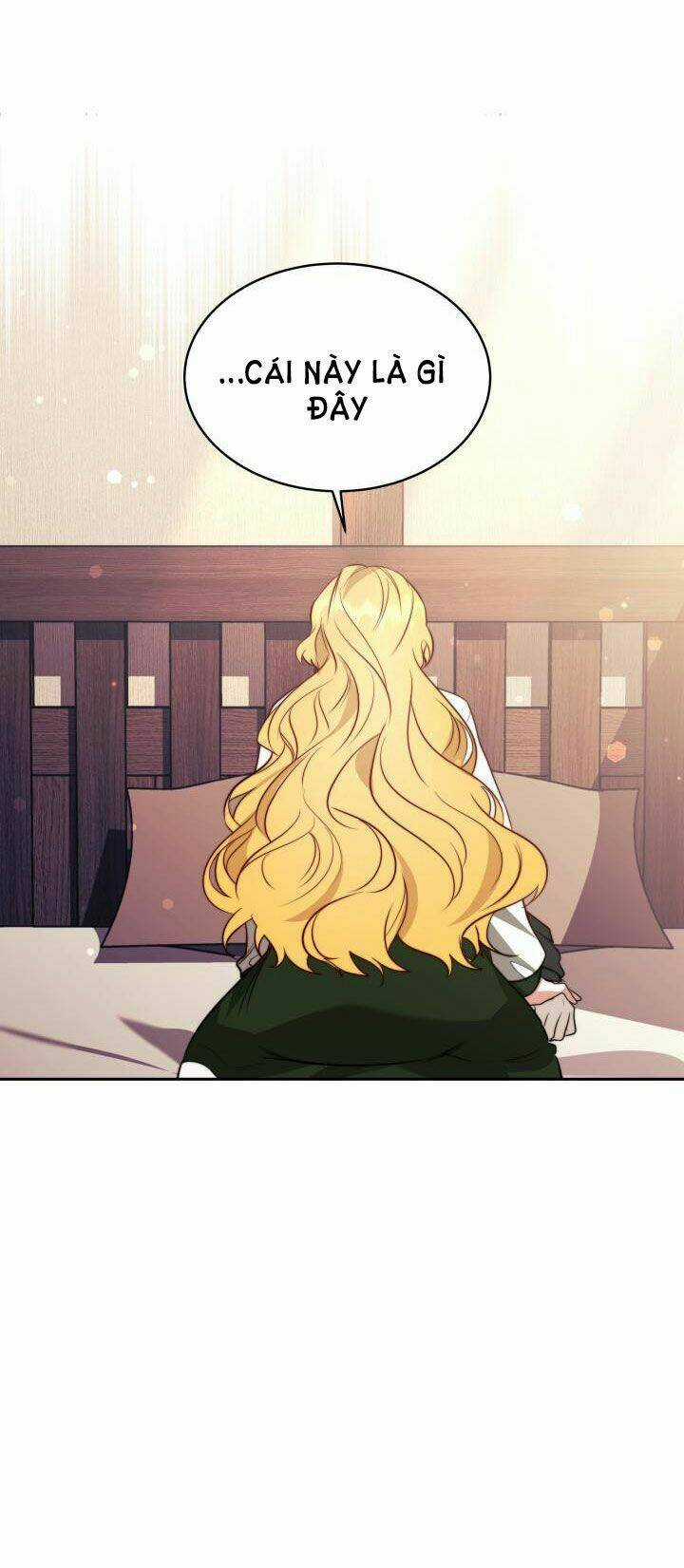 Nam Chính Là Chồng Cũ Của Tôi Chapter 13 trang 35