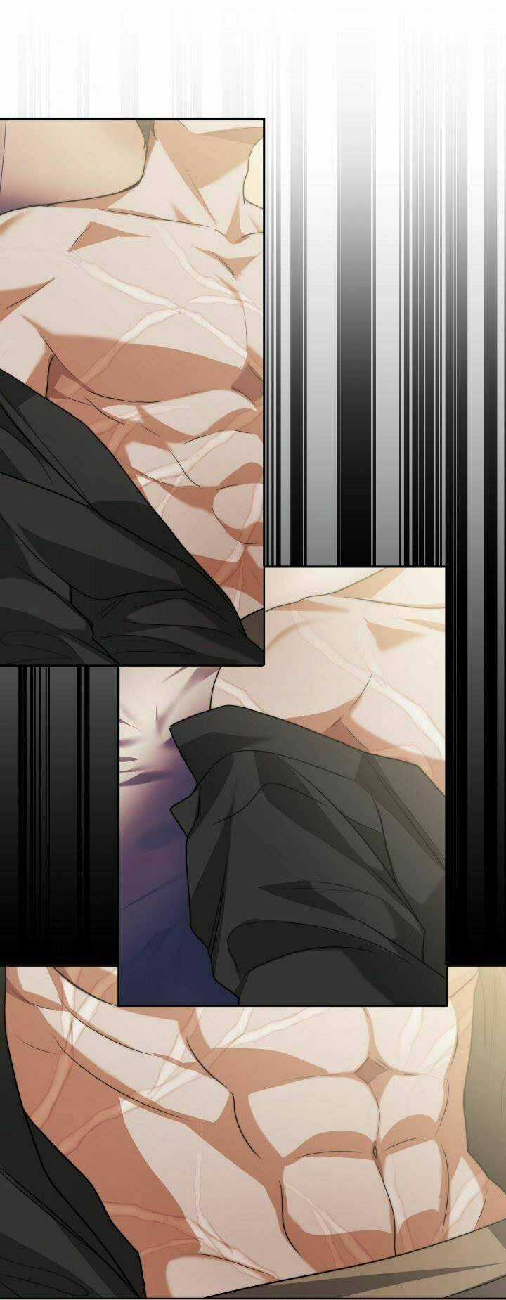 Nam Chính Là Chồng Cũ Của Tôi Chapter 13 trang 36